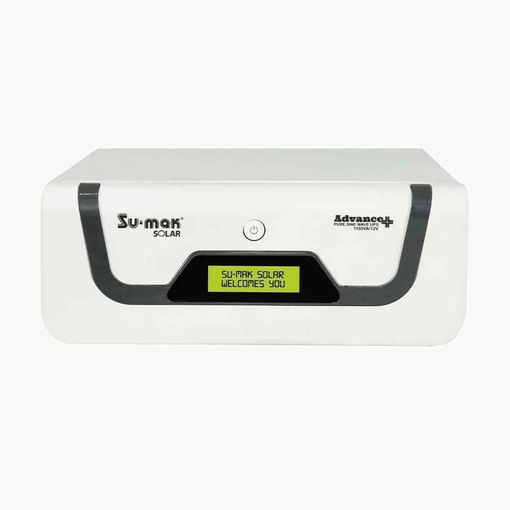 یو پی اس سینوسی خالص سو-مک 1100VA 12V - پشتیبان برق مطمئن (بهترین قیمت در امارات)