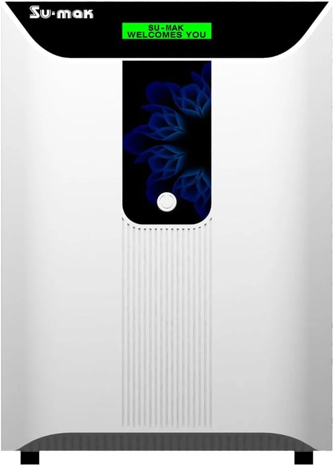 یو پی اس سینوسی خالص سو-مک Passion+ با توان 2500VA/24V – پشتیبان سنگین برای خانه و دفتر | مطمئن و با بهترین قیمت در امارات