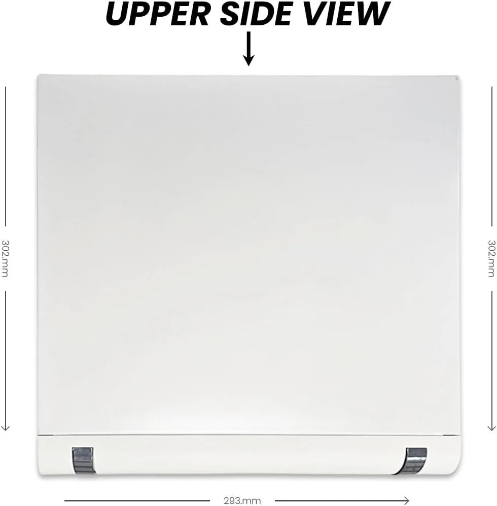 یو پی اس سینوسی خالص سو-مک 1100VA 12V - پشتیبان برق مطمئن (بهترین قیمت در امارات)