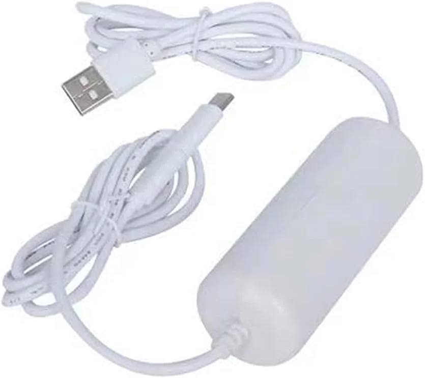 منبع تغذیه پشتیبان باتری مینی UPS چند منظوره، منبع تغذیه اضطراری امنیتی برای دوربین مداربسته وای فای