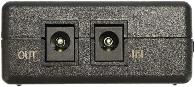 منبع تغذیه پشتیبان باتری UPS کوچک چند منظوره 5V 2A 14.8W