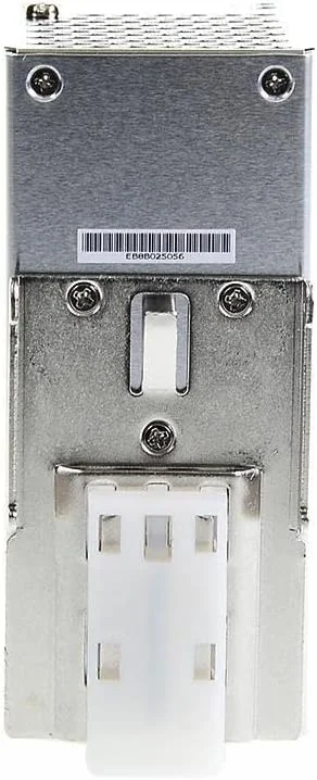 ماژول منبع تغذیه تک خروجی DC یو پی اس مین ول مدل DR-UPS40 با کیس پلاستیکی، ولتاژ 21-29 ولت، 40 آمپر