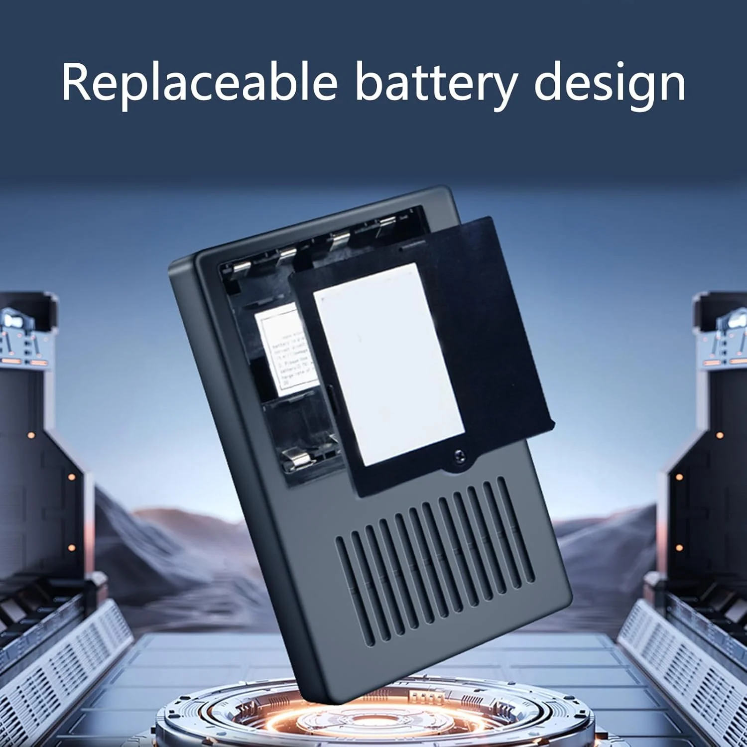 آداپتور منبع تغذیه بدون وقفه قابل حمل 5 ولت 9 ولت 12 ولت برای روتر وای فای، دوربین، آداپتور پشتیبان برق