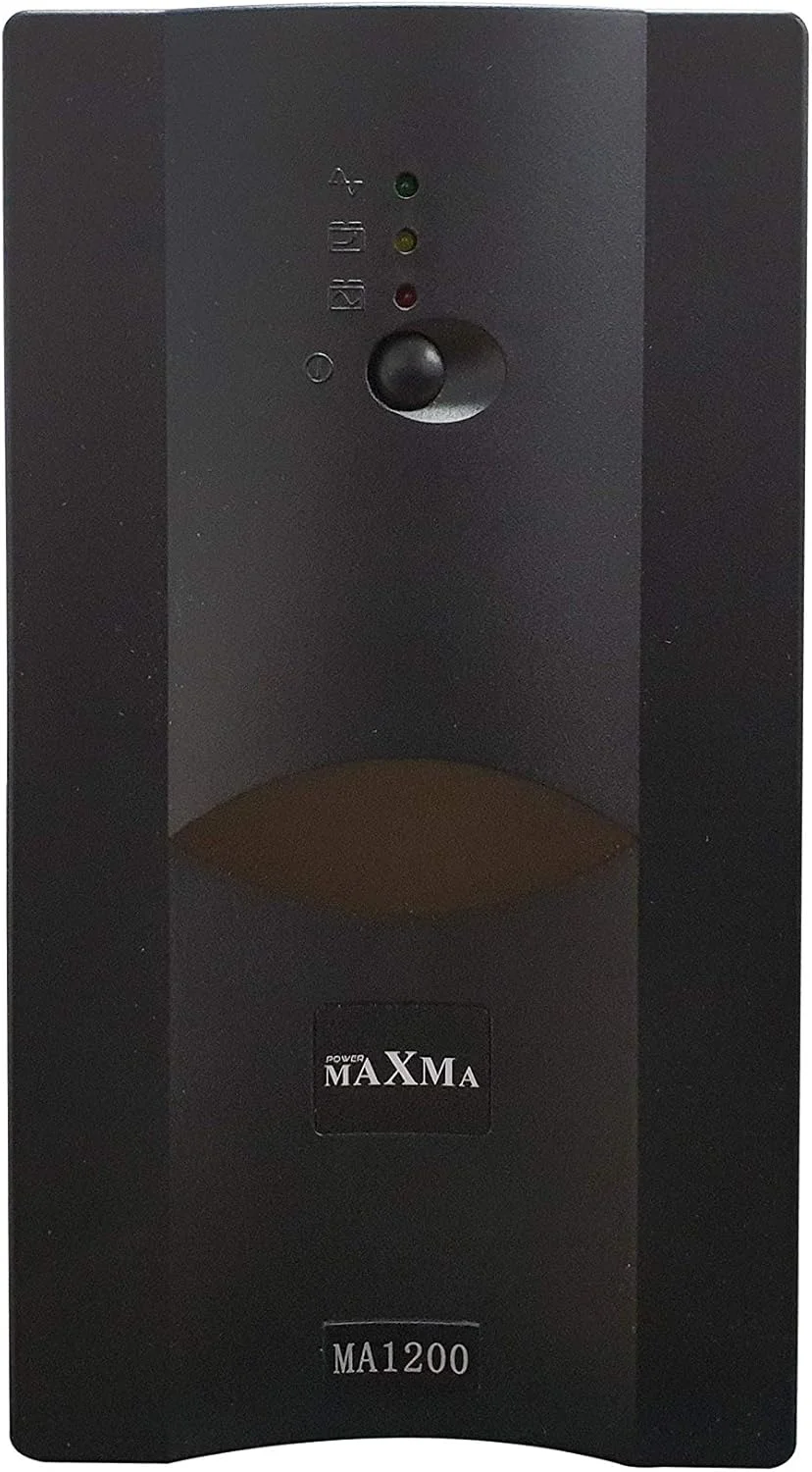 Line Interactive UPS 1200va