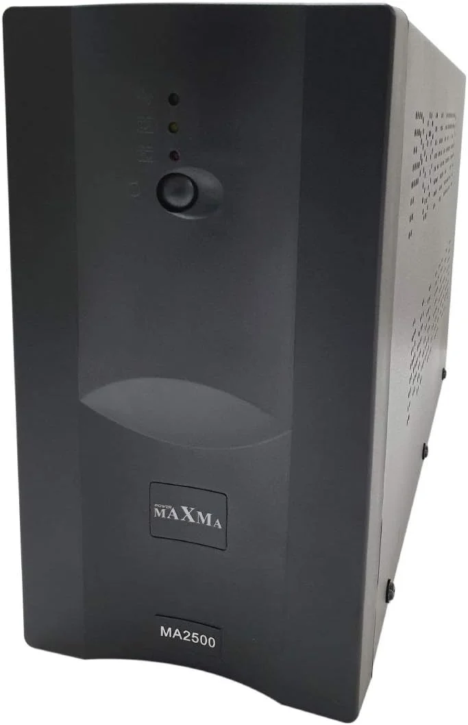 Power Maxma Line Interactive UPS 2500VA