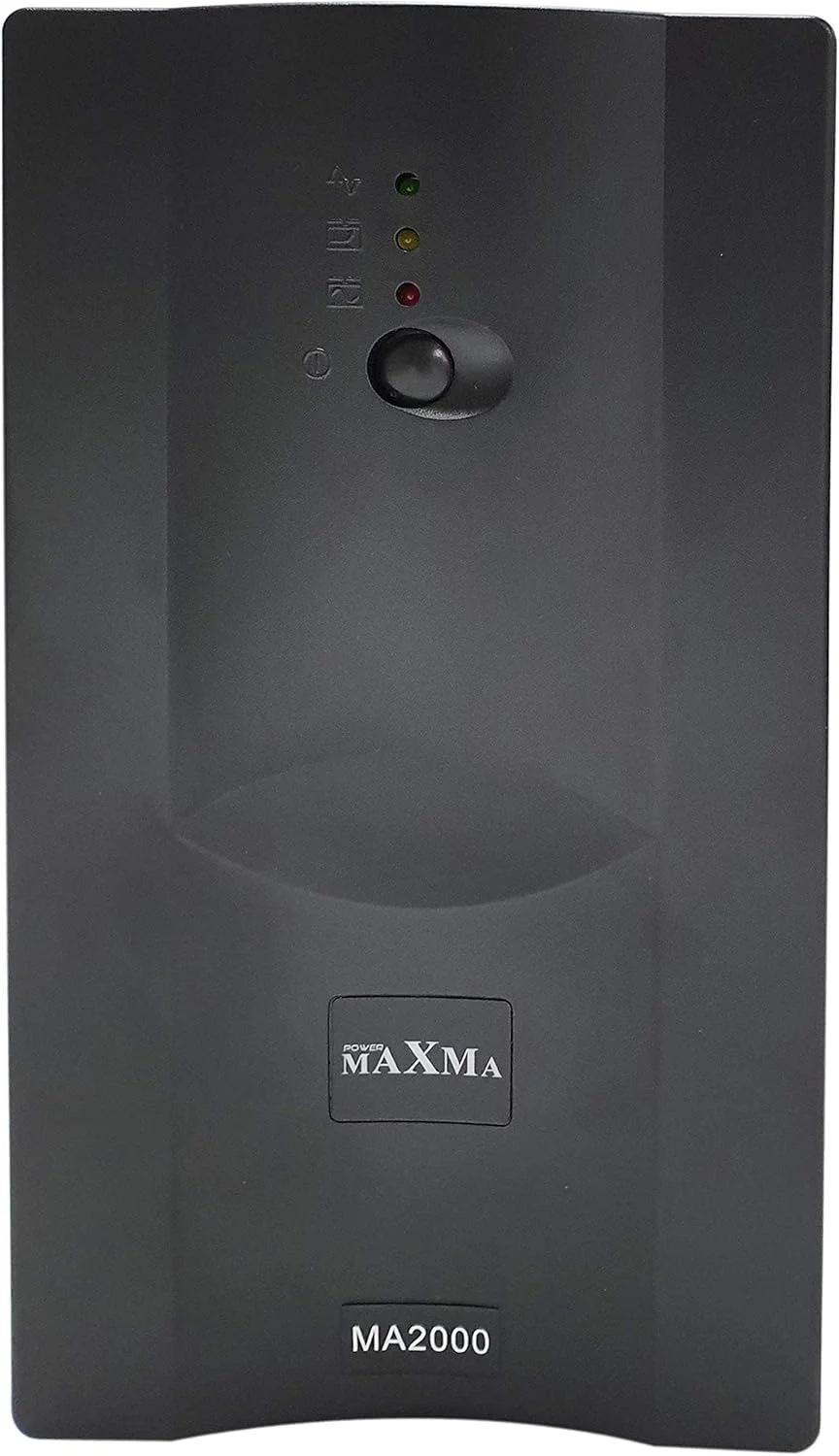 Line Interactive UPS (2000VA)