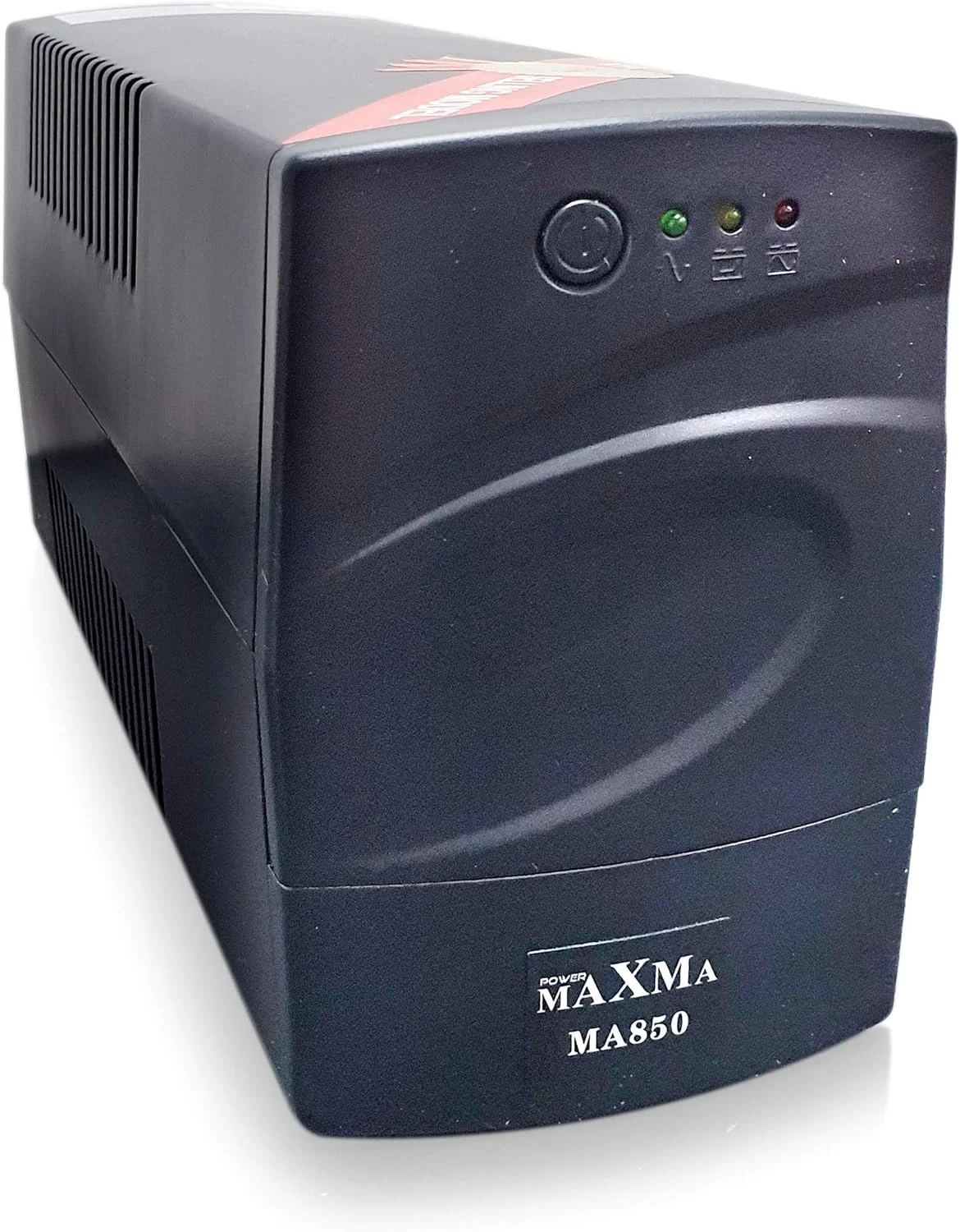 Line-Interactive UPS 850VA Uninterruptible Supply.