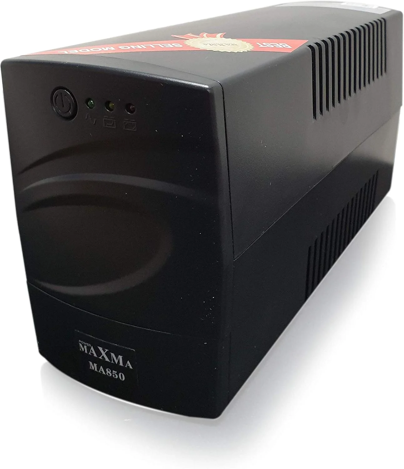 Line-Interactive UPS 850VA Uninterruptible Supply.