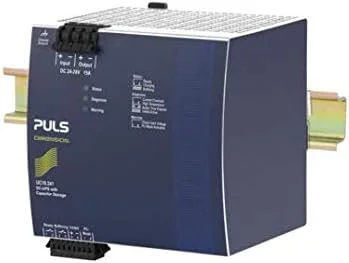 منبع تغذیه اضطراری DC مدل PULS UC10.241
