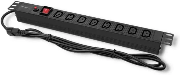 منبع تغذیه بدون وقفه Qoltec 53998 (یو پی اس)