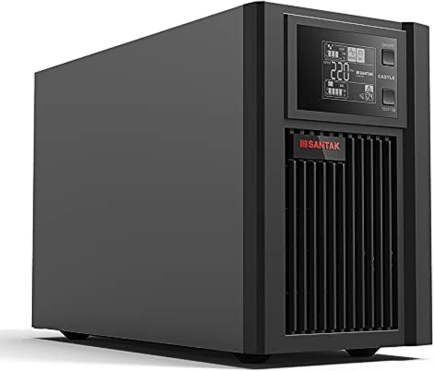 یو پی اس آنلاین SANTAK Castle