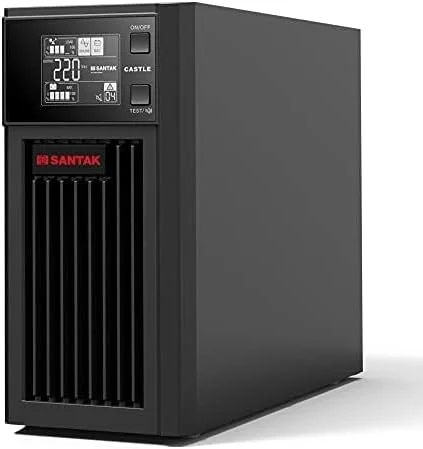 یو پی اس آنلاین SANTAK Castle