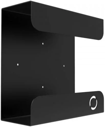 نگهدارنده یو پی اس 143 (تکی) | نگهدارنده دیواری برای یو پی اس | سازگار با APC و CyberPower | 27x11x28 سانتی متر | ساخت آمریکا | Oeveo