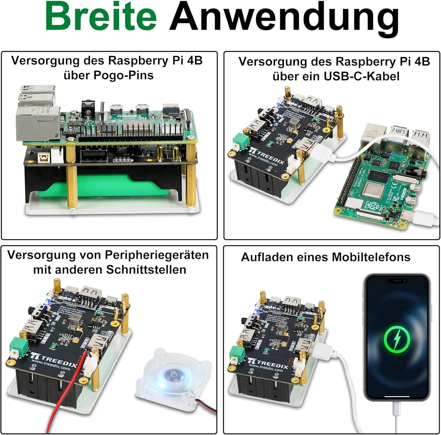 منبع تغذیه بدون وقفه 5 ولت برای رزبری پای، شارژ و خروجی همزمان، منبع تغذیه از طریق پین های Pogo، مدار تقویت کننده با کارایی بالا سازگار با رزبری پای زیرو/2B/3B/3B+/4B منبع تغذیه بدون وقفه 5 ولت برای رزبری پای، شارژ و خروجی همزمان، منبع تغذیه از طریق پین های Pogo، مدار تقویت کننده با کارایی بالا سازگار با رزبری پای زیرو/2B/3B/3B+/4B