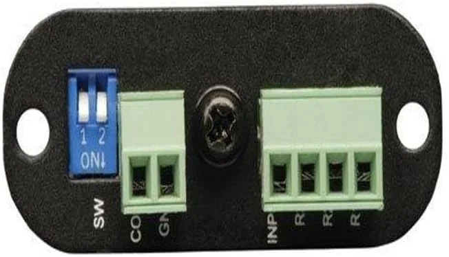 کارت جانبی مدیریت بستن کنتاکت داخلی Tripp Lite RELAYIOMINI UPS