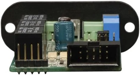 کارت جانبی مدیریت بستن کنتاکت داخلی Tripp Lite RELAYIOMINI UPS