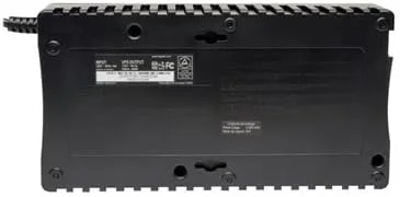 منبع تغذیه بدون وقفه برج اینترنت آفیس 550VA