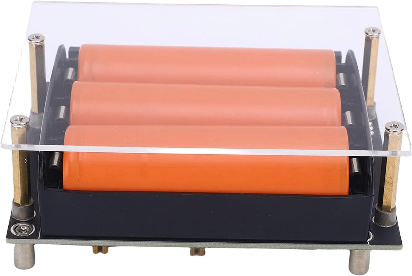 ماژول منبع تغذیه بدون وقفه UPS، اتصال دهنده پین های پوگو، پشتیبانی از شارژ، برای مادربردها (باتری شامل نمی شود)