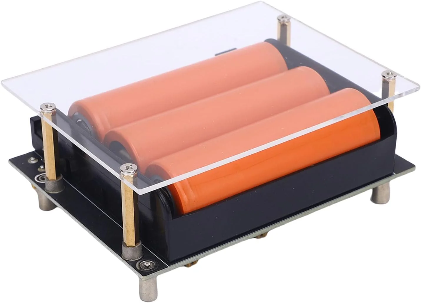 ماژول منبع تغذیه بدون وقفه UPS، اتصال دهنده پین های پوگو، پشتیبانی از شارژ، برای مادربردها (باتری شامل نمی شود) ماژول منبع تغذیه بدون وقفه UPS، اتصال دهنده پین های پوگو، پشتیبانی از شارژ، برای مادربردها (باتری شامل نمی شود)