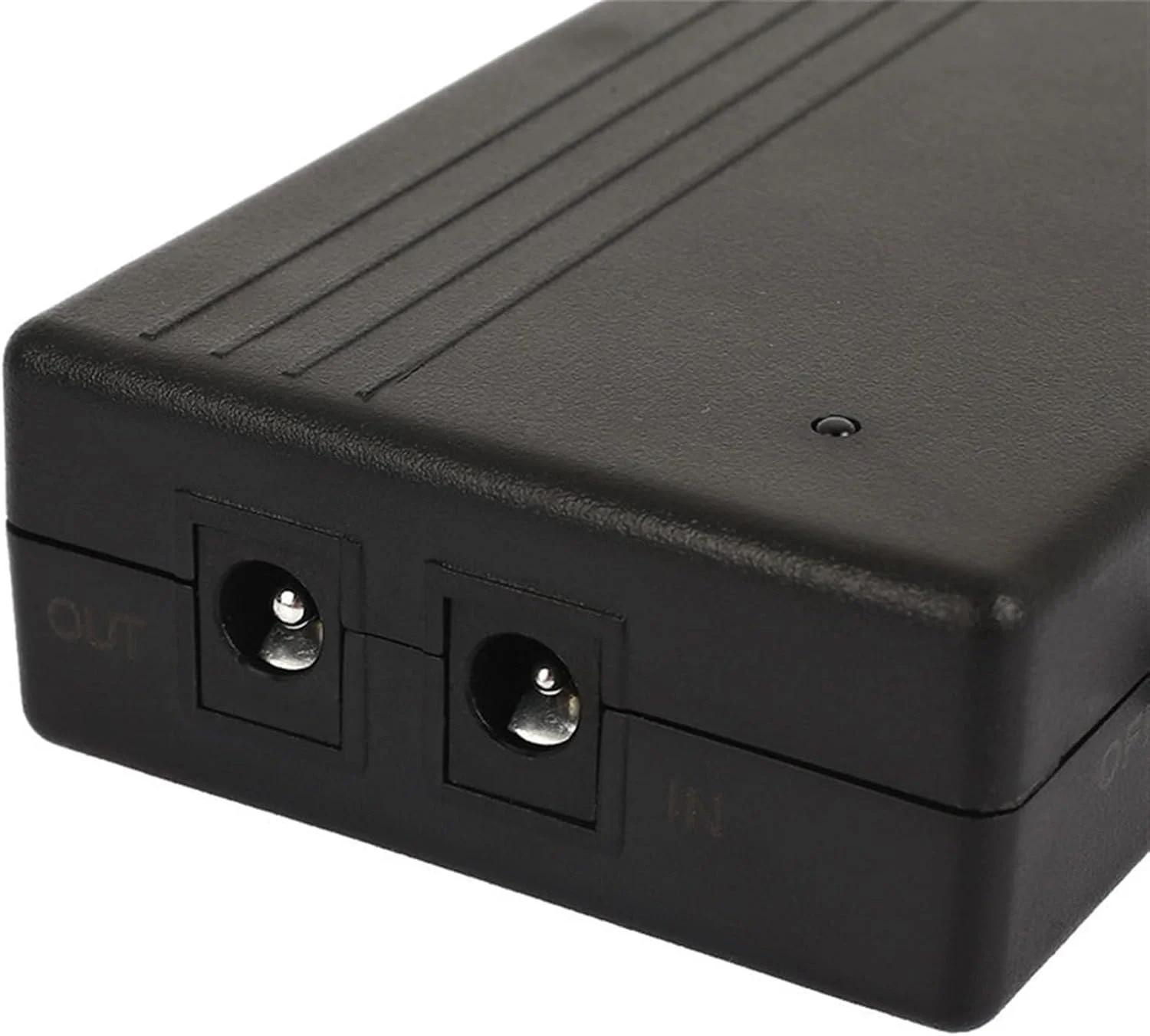 منبع تغذیه بدون وقفه کوچک 12 ولت 1 آمپر 14.8 وات، منبع تغذیه پشتیبان باتری هوشمند منبع تغذیه بدون وقفه کوچک 12 ولت 1 آمپر 14.8 وات، منبع تغذیه پشتیبان باتری هوشمند