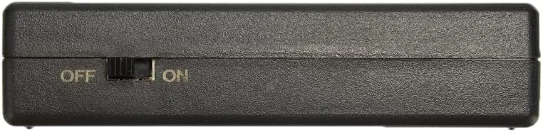 منبع تغذیه بدون وقفه 5 ولت 2 آمپر 14.8 وات مینی UPS، منبع تغذیه پشتیبان باتری برای دوربین و روتر منبع تغذیه بدون وقفه 5 ولت 2 آمپر 14.8 وات مینی UPS، منبع تغذیه پشتیبان باتری برای دوربین و روتر