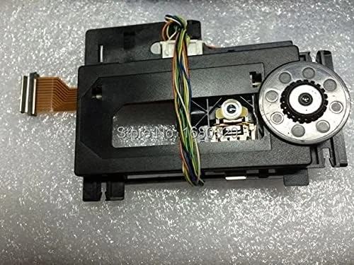 اپتیکال پیکاپ VAM1201 VAM1202 هد لیزر CDM12.1 CDM12.2 CDM12.1/15 موتور بزرگ مقاومت سبز ساخت مالزی