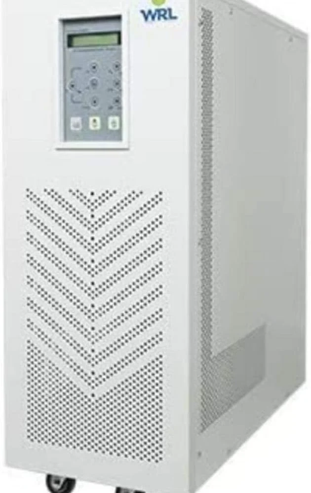 یو پی اس ۳ کیویای، ۲.۴ کیلووات، ۱۹۲ ولت DC مبتنی بر ترانسفورماتور یو پی اس ۳ کیویای، ۲.۴ کیلووات، ۱۹۲ ولت DC مبتنی بر ترانسفورماتور