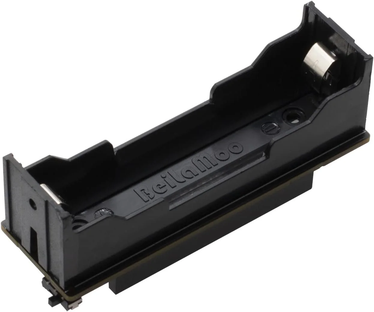 ماژول منبع تغذیه بدون وقفه UPS برای رزبری پای پیکو با تراشه INA219 و رابط I2C