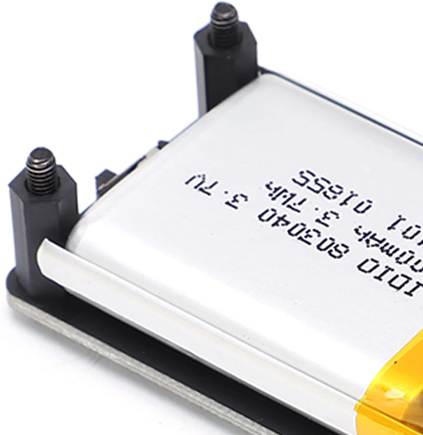 برد تغذیه UPS برای رزبری پای - برد تغذیه UPS لایت، بسته باتری و شارژر جانبی برای رزبری پای زیرو