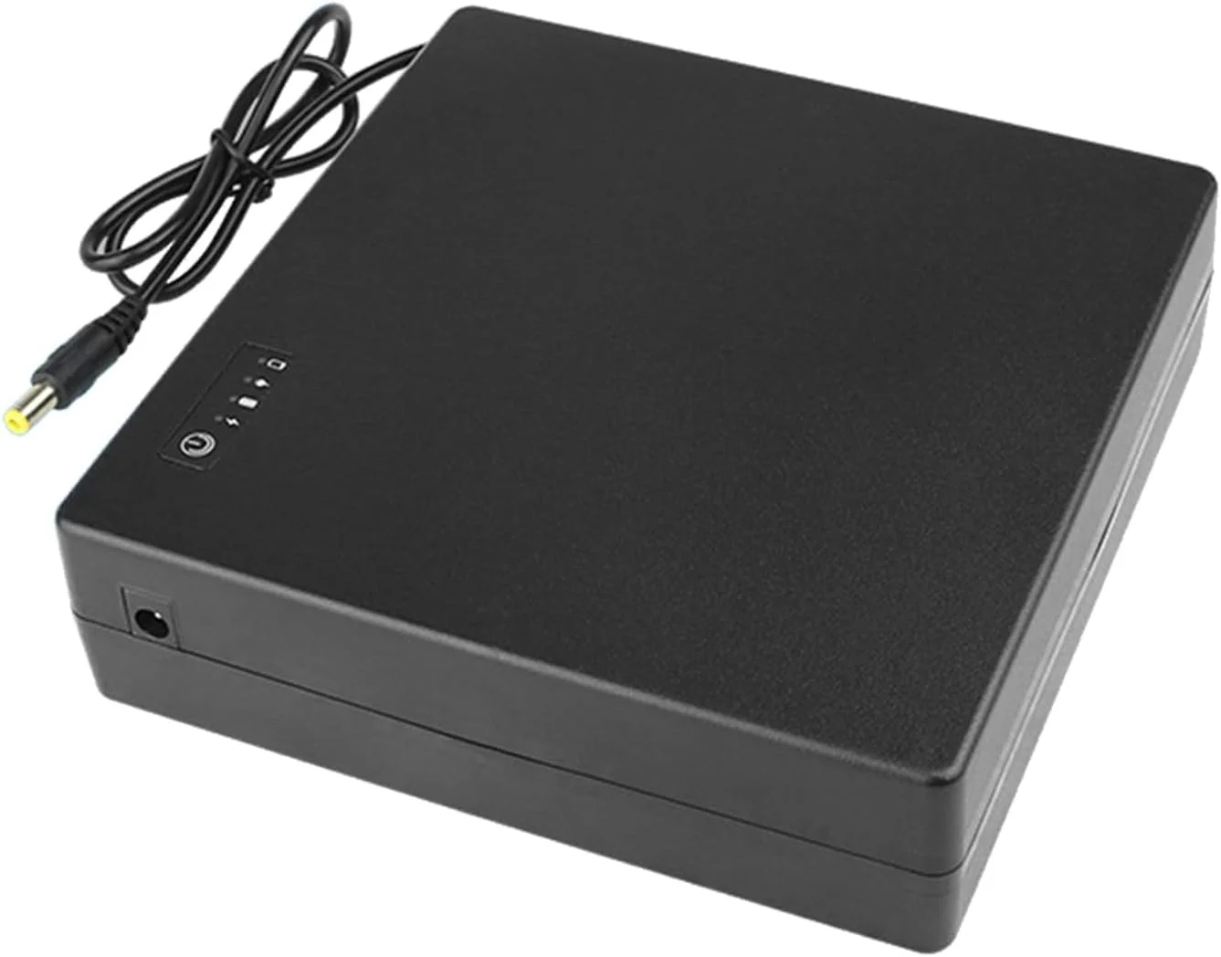 منبع تغذیه پشتیبان 12 ولت 3 آمپر ZERZENGGENGPT، منبع تغذیه بدون وقفه DCDC برای دوربین، روتر و چراغ های اضطراری