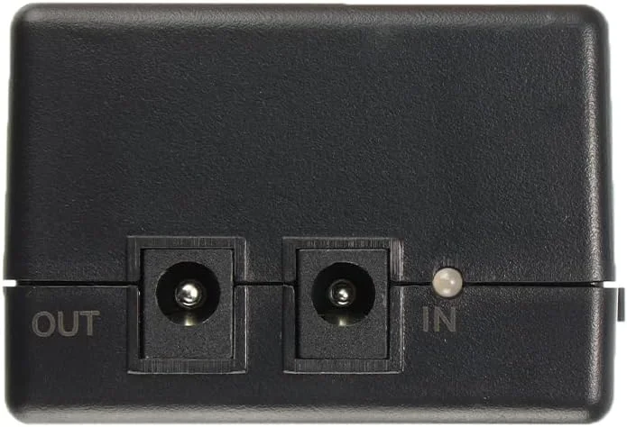 منبع تغذیه پشتیبان امنیتی 12 ولت 1 آمپر 57.72 وات، مینی باتری UPS، منبع تغذیه پشتیبان بدون وقفه برای روتر دوربین منبع تغذیه پشتیبان امنیتی 12 ولت 1 آمپر 57.72 وات، مینی باتری UPS، منبع تغذیه پشتیبان بدون وقفه برای روتر دوربین