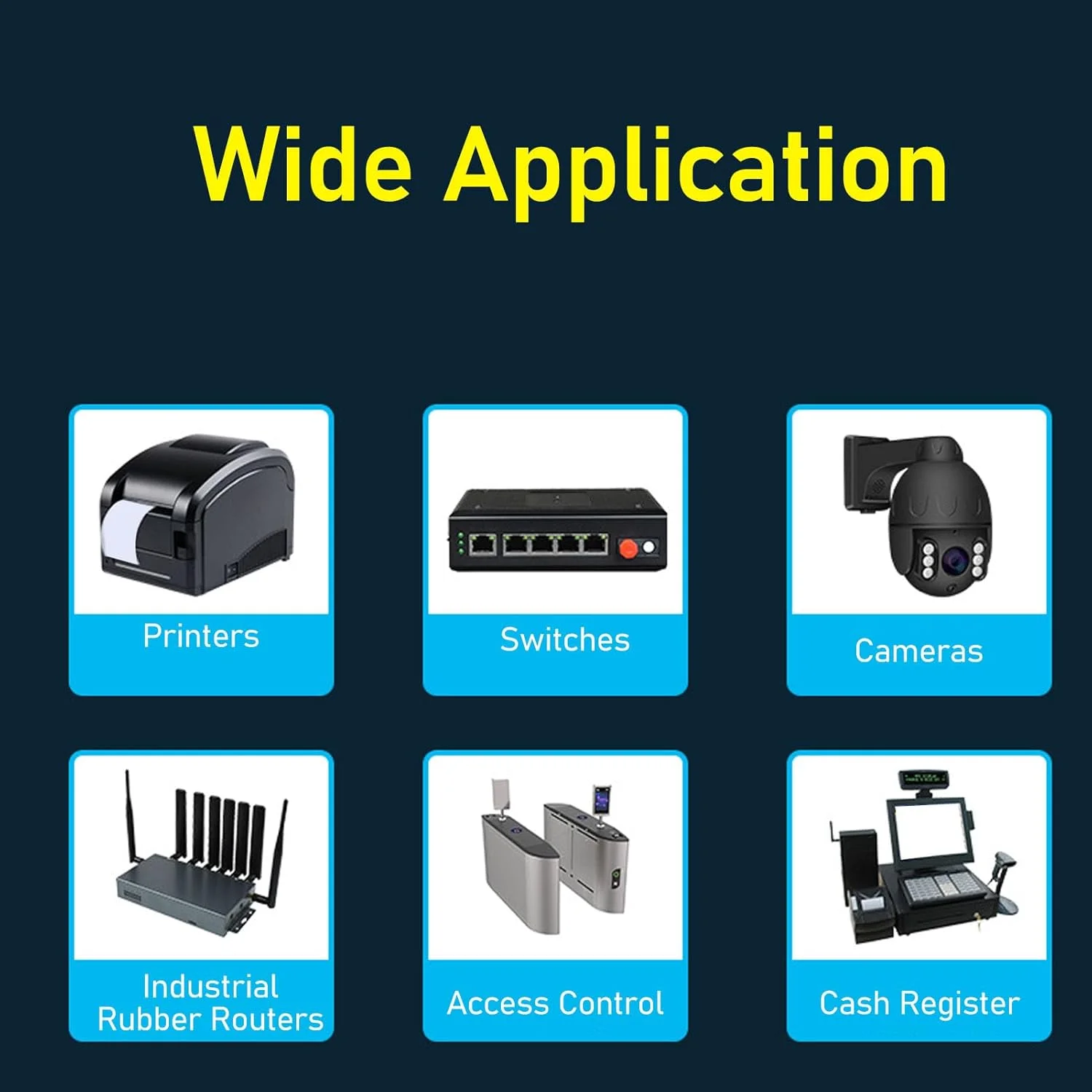 منبع تغذیه پشتیبان باتری مینی UPS بریلوکسا 31200mAh برای روتر، دوربین مداربسته، دوربین امنیتی و وای فای، منبع تغذیه بدون وقفه (12 ولت) منبع تغذیه پشتیبان باتری مینی UPS بریلوکسا 31200mAh برای روتر، دوربین مداربسته، دوربین امنیتی و وای فای، منبع تغذیه بدون وقفه (12 ولت)