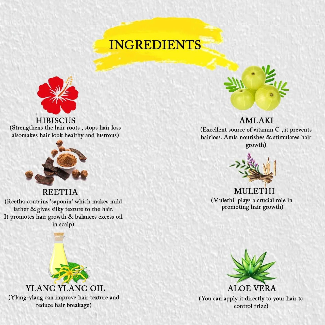 ماسک موی آیورودیک ریشه ها و گیاهان، درمان طبیعی، 100% گیاهی، بدون پارابن، پودر فراوان گل بامیه، درمان خانگی اسپا برای موهای قوی - 100 گرم ماسک موی آیورودیک ریشه ها و گیاهان، درمان طبیعی، 100% گیاهی، بدون پارابن، پودر فراوان گل بامیه، درمان خانگی اسپا برای موهای قوی - 100 گرم