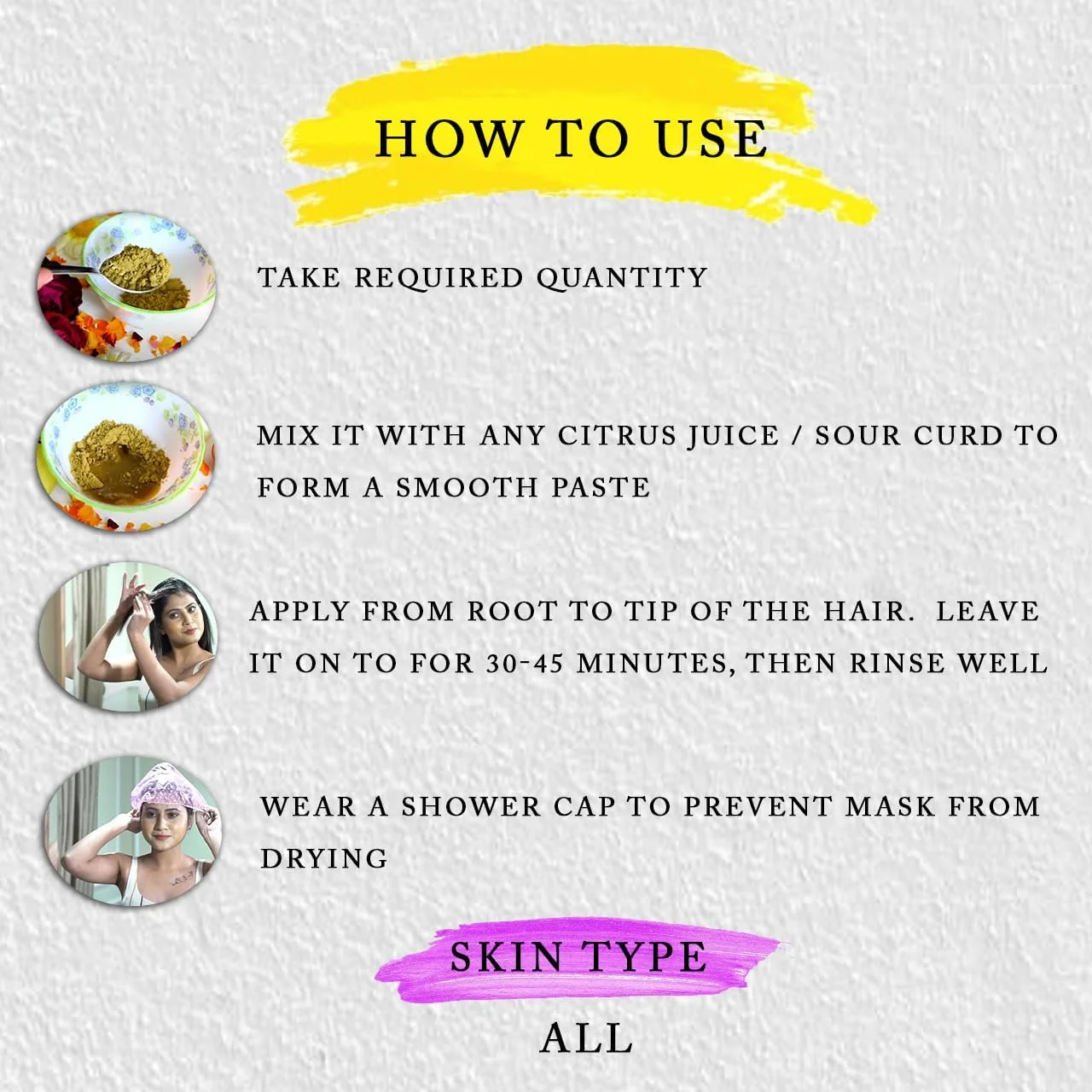 ماسک موی آیورودیک ریشه ها و گیاهان، درمان طبیعی، 100% گیاهی، بدون پارابن، پودر فراوان گل بامیه، درمان خانگی اسپا برای موهای قوی - 100 گرم ماسک موی آیورودیک ریشه ها و گیاهان، درمان طبیعی، 100% گیاهی، بدون پارابن، پودر فراوان گل بامیه، درمان خانگی اسپا برای موهای قوی - 100 گرم