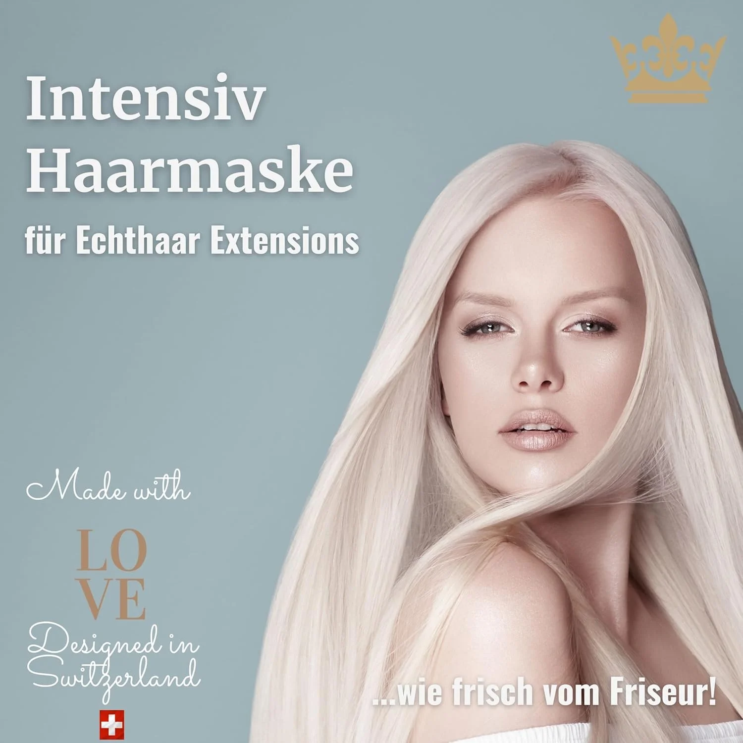 ماسک موی ترمیم کننده قوی روبین اکستنشنز حاوی روغن آرگان و آلوئه ورا، مراقبت عمقی برای موهای صاف و هیدراته، وگان و بدون پارابن، 200 میلی لیتر ماسک موی ترمیم کننده قوی روبین اکستنشنز حاوی روغن آرگان و آلوئه ورا، مراقبت عمقی برای موهای صاف و هیدراته، وگان و بدون پارابن، 200 میلی لیتر