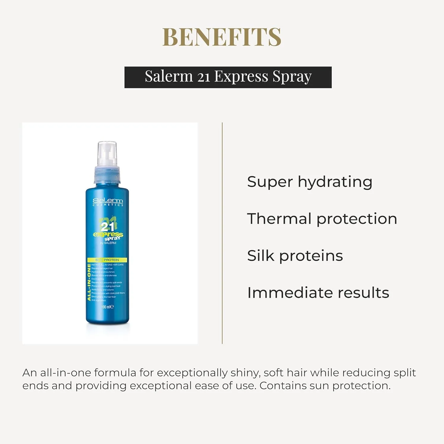 ماسک مو سالرم 150 میلی لیتر