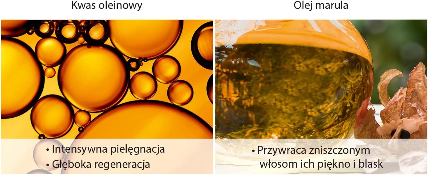 ماسک موی ترمیم کننده موهای آسیب دیده گلیس شوارتسکف حاوی کراتین سرم و روغن های مغذی با ارزش، درمان موخوره، 300 میلی لیتر