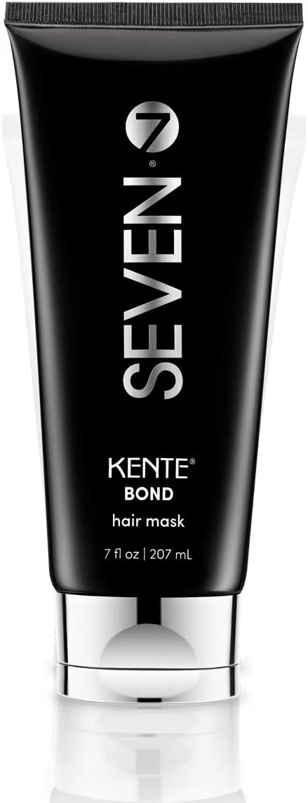 ماسک موی ترمیم کننده Kente Bond، حجم 207 میلی لیتر ماسک موی ترمیم کننده Kente Bond، حجم 207 میلی لیتر