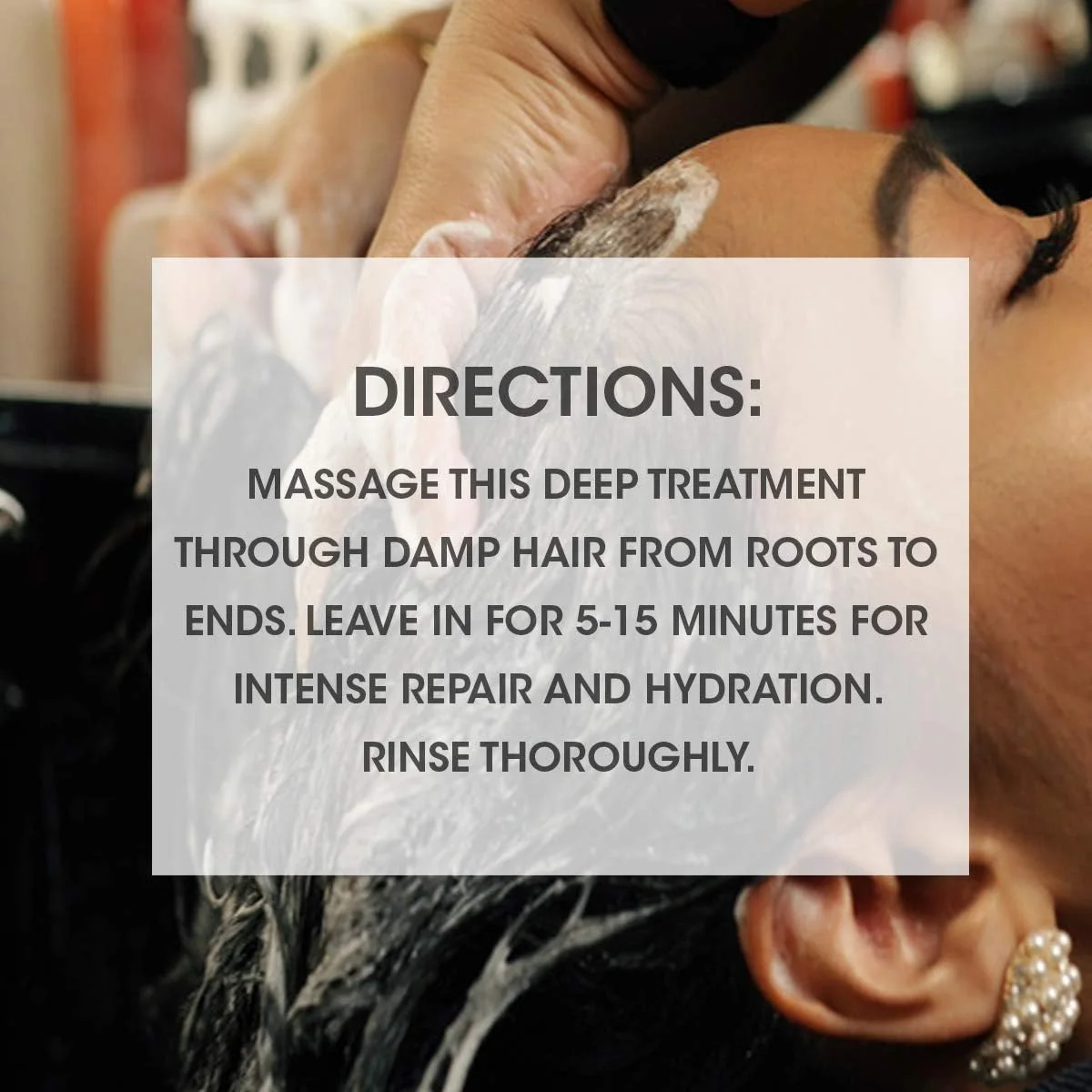 ماسک موی ترمیم کننده Kente Bond، حجم 207 میلی لیتر