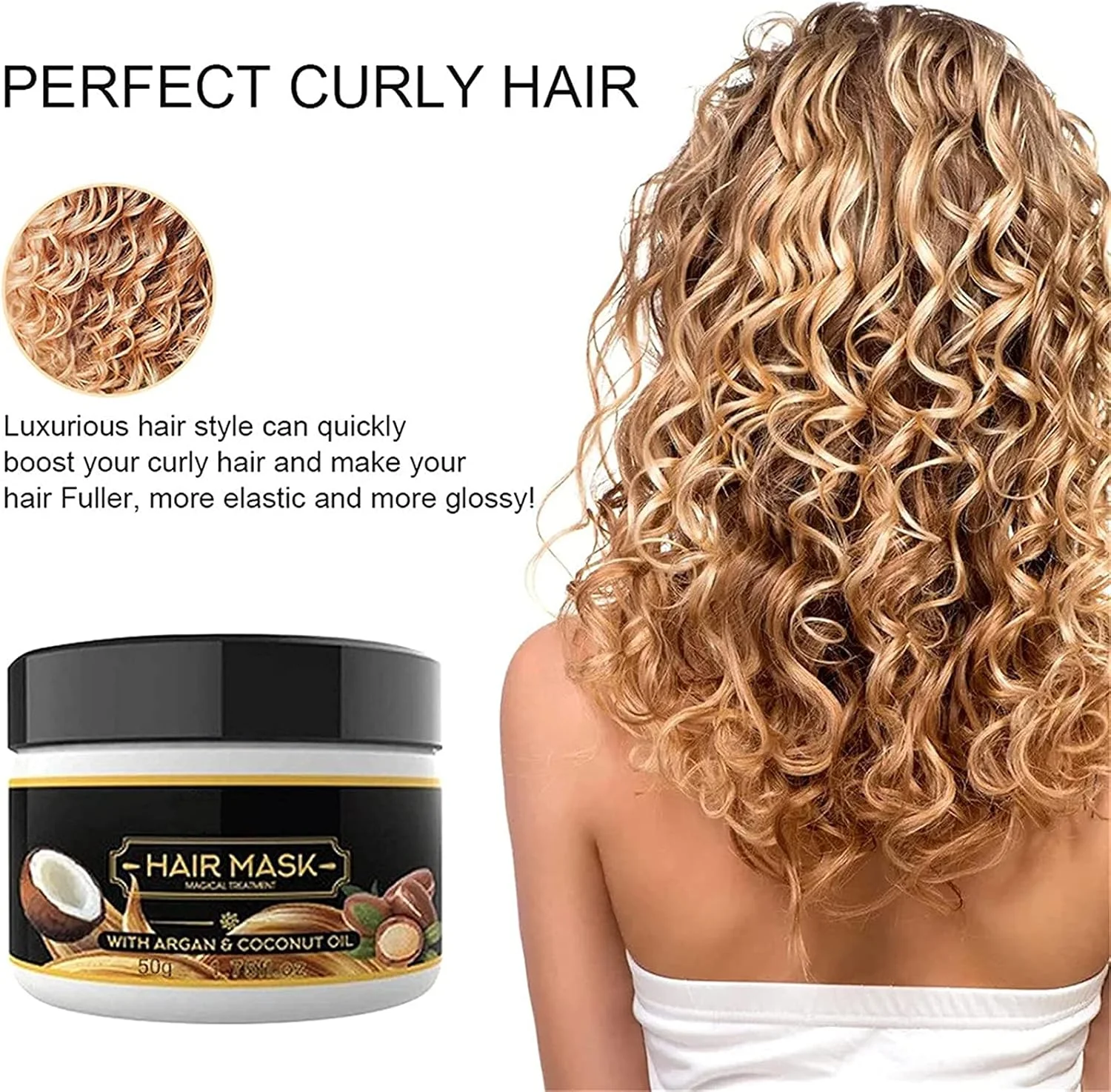 ماسک ترمیم کننده فوری مو حاوی کراتین شاین هیر - ترمیم پیشرفته ریشه مو - ماسک جادویی درمان مو حاوی کراتین - نرم کننده عمیق مناسب برای موهای خشک و آسیب دیده (1 عدد)