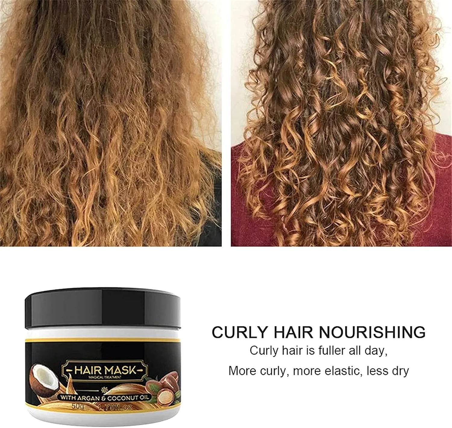 ماسک ترمیم کننده فوری مو کراتینه Shinyhair - ترمیم پیشرفته ریشه مو - ماسک درمانی جادویی کراتینه مو - نرم کننده عمیق مناسب برای موهای خشک و آسیب دیده (2 عدد) ماسک ترمیم کننده فوری مو کراتینه Shinyhair - ترمیم پیشرفته ریشه مو - ماسک درمانی جادویی کراتینه مو - نرم کننده عمیق مناسب برای موهای خشک و آسیب دیده (2 عدد)