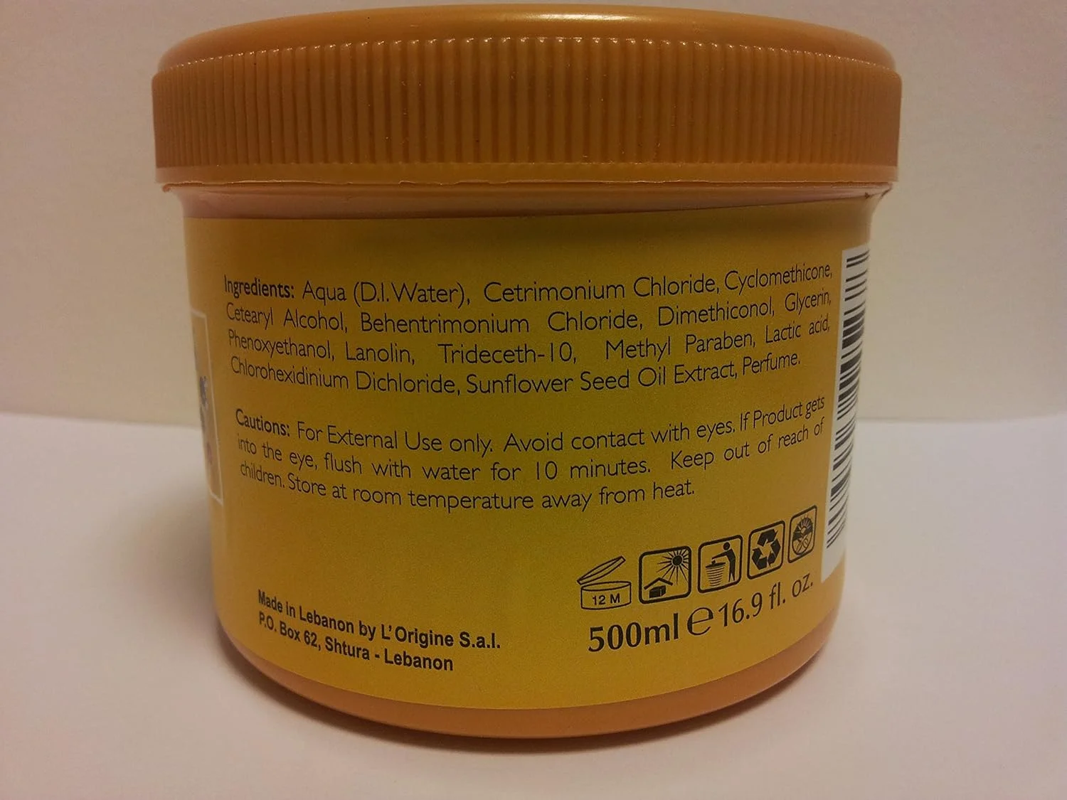 ماسک موی صاف کننده سیلکراتین، تولید ویژه برای موهای کراتینه شده، ایده آل برای موهای آسیب دیده و خشک، برای موهای نرم، ابریشمی و خوش حالت، 500 میلی لیتر