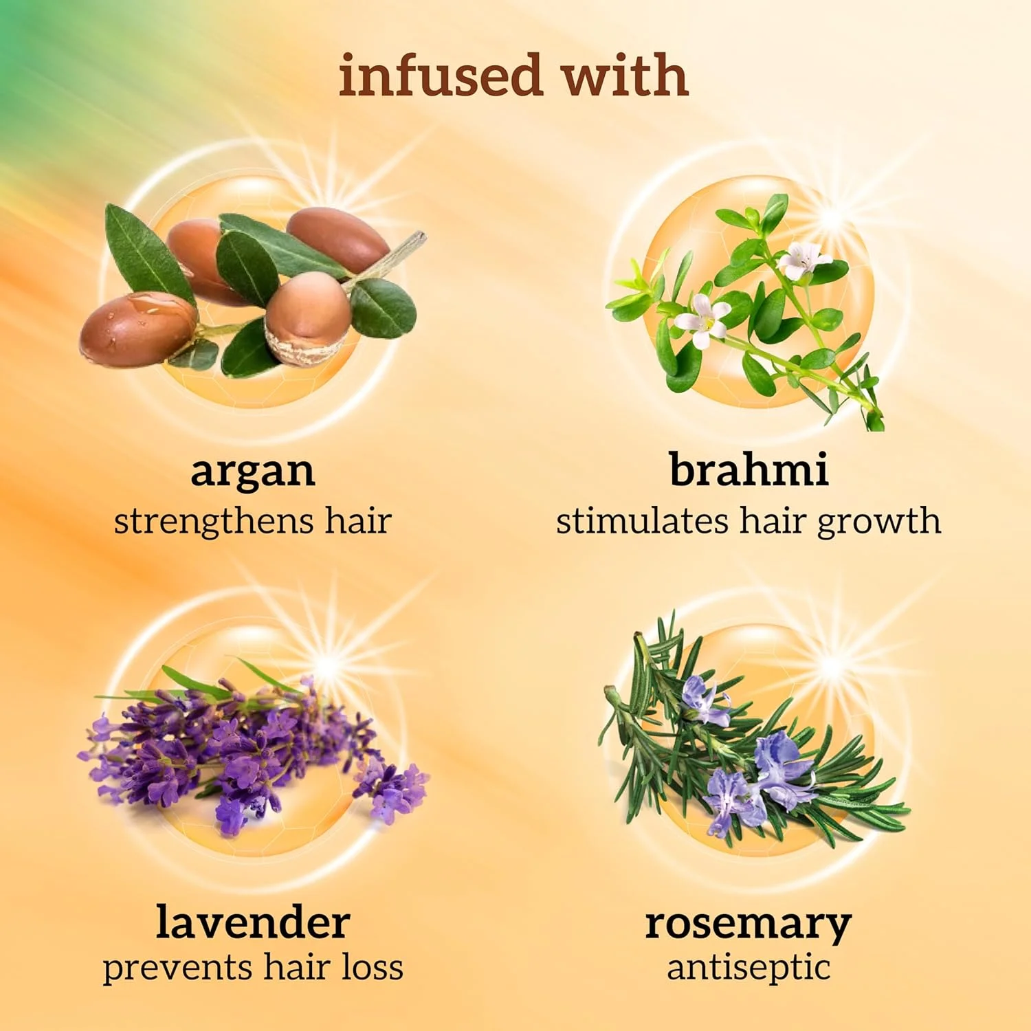 ماسک مو آرگان ایناتور | تقویت کننده مو و کاهش ریزش مو | نرم کننده عمیق برای موهای شکننده، وز و خشک | بدون سولفات و سیلیکون | طبیعی و وگان | 200 گرم