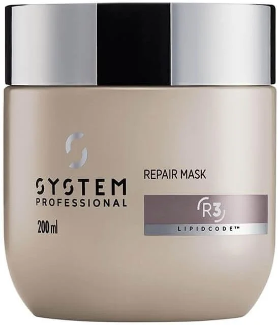 ماسک انرژی سیستم پروفشنال ولا SP، 200 میلی لیتر