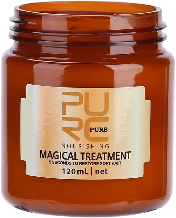 ماسک درمانی مو، 120 میلی لیتر، درمان ریشه مو، نرم کننده عمیق مو، بازیابی خاصیت ارتجاعی، ترمیم آسیب دیدگی ریشه مو ماسک درمانی مو، 120 میلی لیتر، درمان ریشه مو، نرم کننده عمیق مو، بازیابی خاصیت ارتجاعی، ترمیم آسیب دیدگی ریشه مو