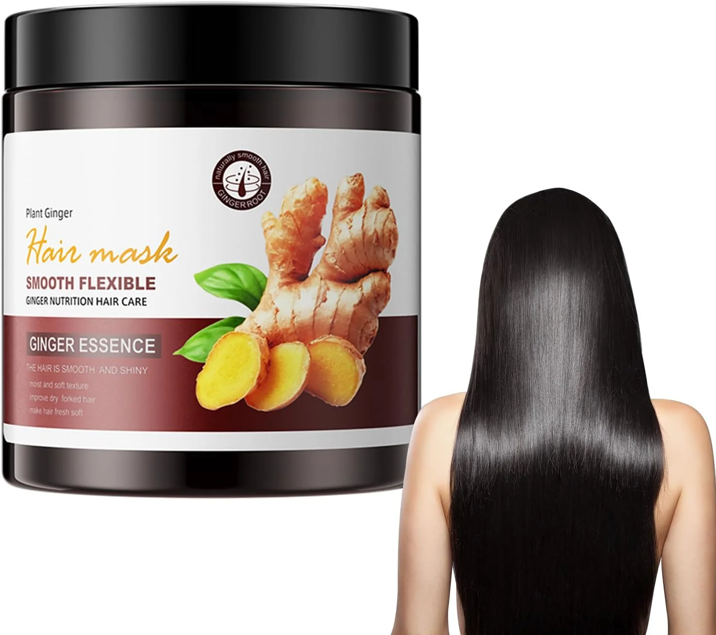 ماسک مو 500 گرمی، درمان مو، ماسک مو ترمیم کننده عمیق، ترمیم موهای آسیب دیده، تقویت و تغذیه کننده، ترمیم قوی، اسانس برای موهای خشک و آسیب دیده، برای درخشندگی و لطافت ماسک مو 500 گرمی، درمان مو، ماسک مو ترمیم کننده عمیق، ترمیم موهای آسیب دیده، تقویت و تغذیه کننده، ترمیم قوی، اسانس برای موهای خشک و آسیب دیده، برای درخشندگی و لطافت