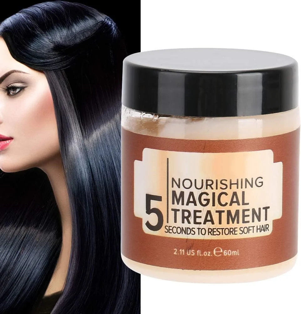 ماسک مراقبت از مو، ماسک مو برای موهای خشک و آسیب دیده، مرطوب کننده مو، درمان ریشه مو، نرم کننده حرفه ای مو، نرم کننده عمیق مناسب برای موهای خشک و آسیب دیده