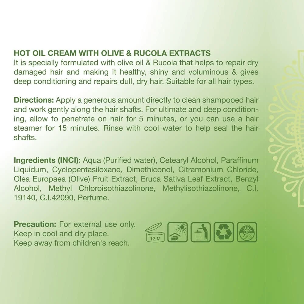 کرم درمان مو با روغن گرم مروارید آبی حاوی عصاره های زیتون و روغنی | ماسک مو برای ترمیم موهای آسیب دیده و درمان ریزش مو | 1000 میلی لیتر کرم درمان مو با روغن گرم مروارید آبی حاوی عصاره های زیتون و روغنی | ماسک مو برای ترمیم موهای آسیب دیده و درمان ریزش مو | 1000 میلی لیتر