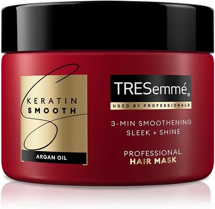 ماسک موی کراتین صاف کننده ترزمه برای موهای وز و دشوار 300 میلی لیتر ماسک موی کراتین صاف کننده ترزمه برای موهای وز و دشوار 300 میلی لیتر