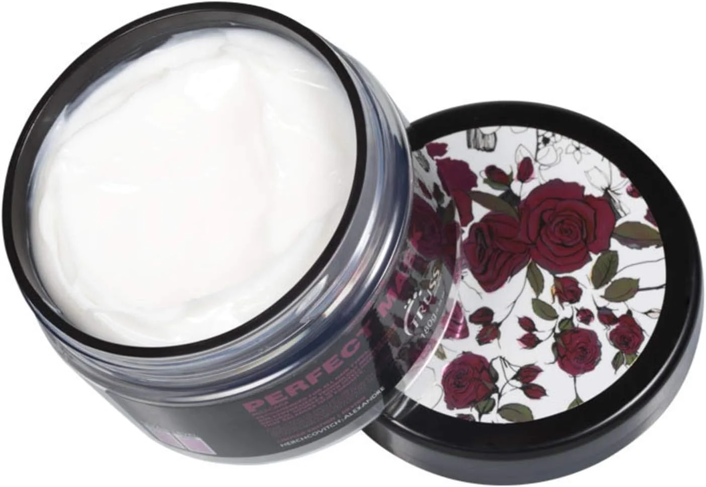 ماسک موی تراس پرفکت، 190 میلی لیتر ماسک موی تراس پرفکت، 190 میلی لیتر